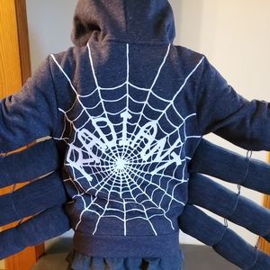 Charlotte's Web Spider Costume 🕷